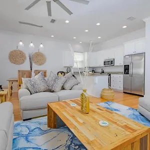 * Sugar Sands * Steps To * Pool * Balconies * Panama City Beach