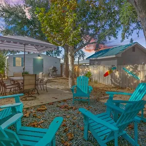 Fanta Sea: Coastal Retreat With Hot Tub And Game Panama City Beach