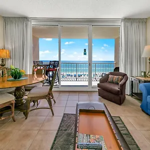 Majestic Towers 1-407 Panama City Beach
